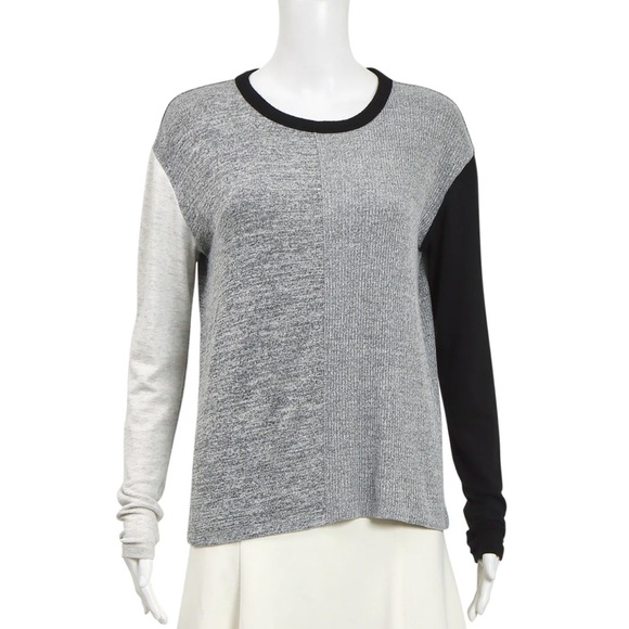 Rag and Bone Long Sleeve KnitTop Size Small NWOT - Picture 1 of 4